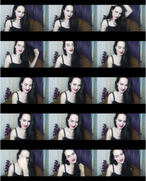 Download Video File: myfreecams hajraha