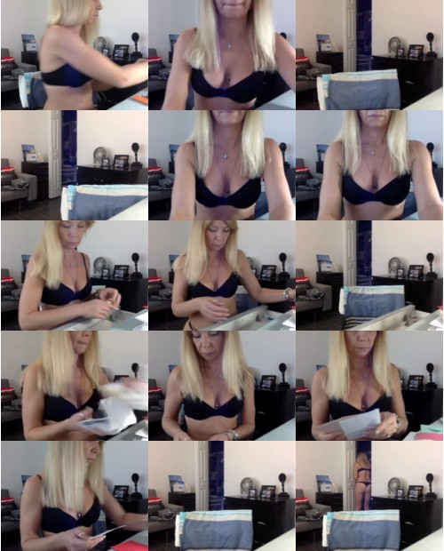 Download Video File: myfreecams harleysummers