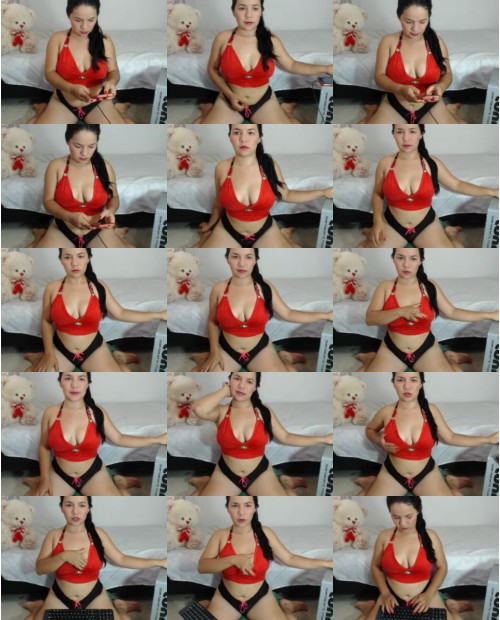 Download Video File: myfreecams heilyn