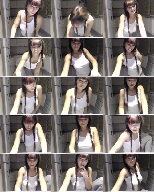 Download Video File: myfreecams hotaliesia69