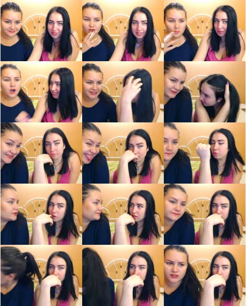 Download Video File: myfreecams hotsexybombs