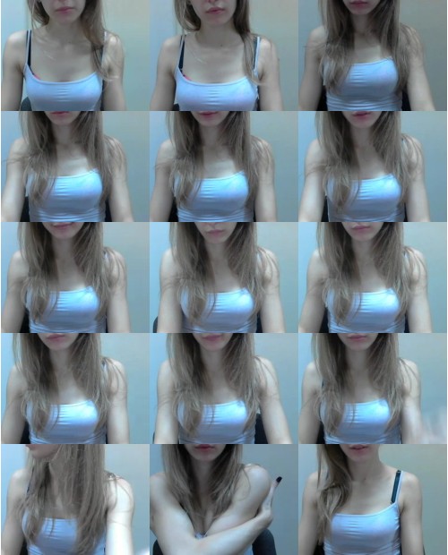 Download Video File: myfreecams hotsllave