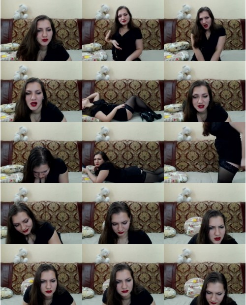 Download Video File: myfreecams impcute