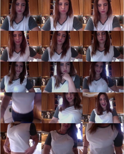 Download Video File: myfreecams intheryxx