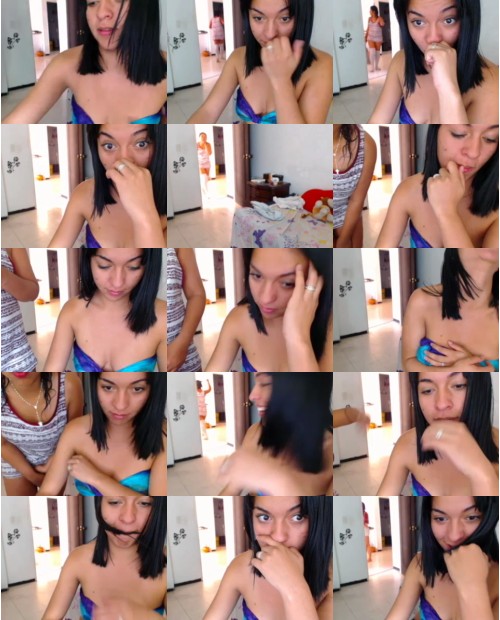 Download Video File: myfreecams isabella mck