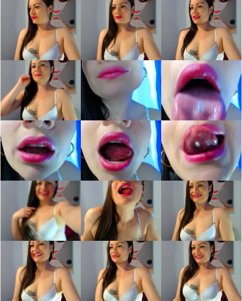 Download Video File: myfreecams itzanami