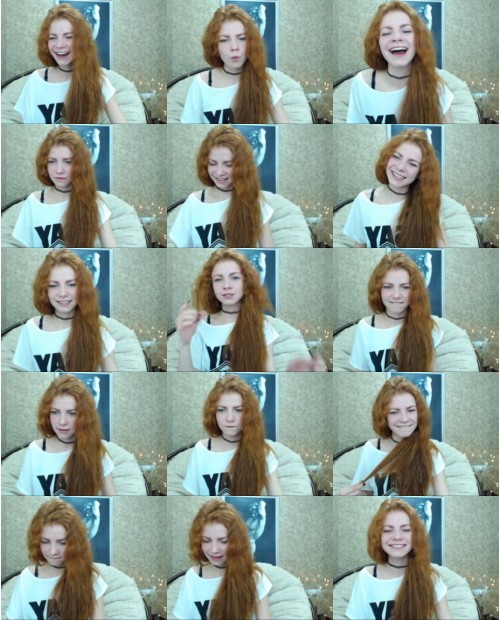 Download Video File: myfreecams ivanesa hot