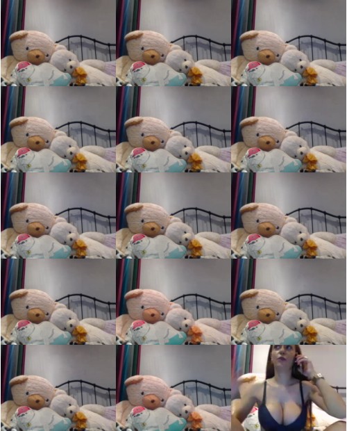 Download Video File: myfreecams janicebell