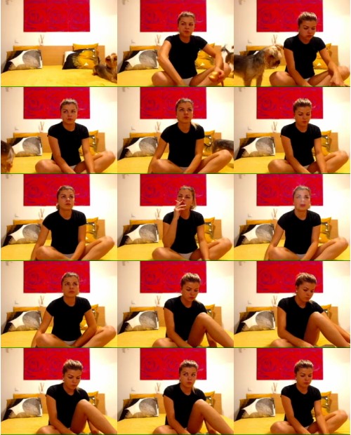 Download Video File: myfreecams jenacums