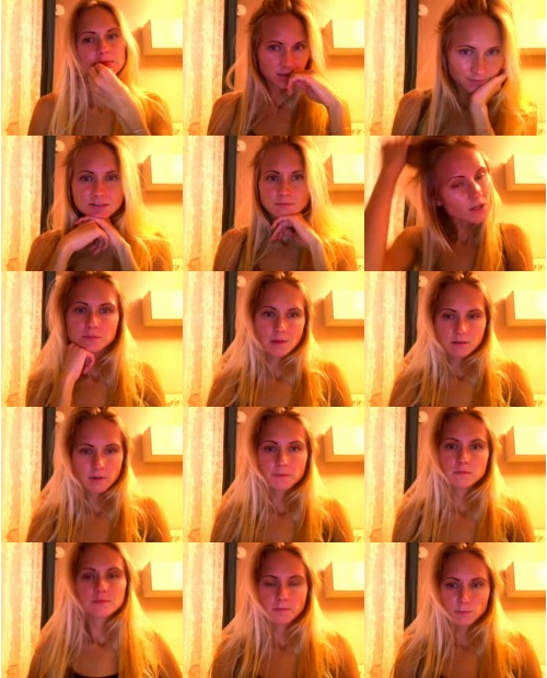 Download Video File: myfreecams jessiesanders