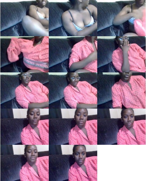 Download Video File: myfreecams k flenning84