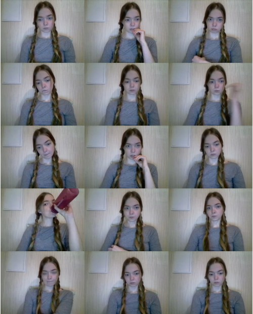 Download Video File: myfreecams kainakaina