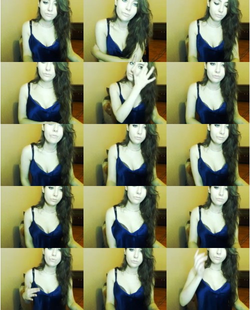 Download Video File: myfreecams karabarlow