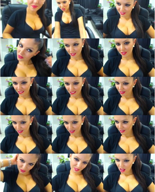 Download Video File: myfreecams karlasquirtt