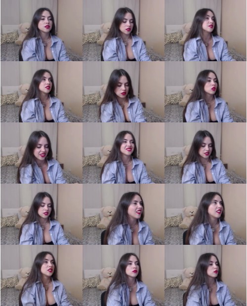 Download Video File: myfreecams katalisa