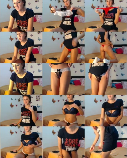 Download Video File: myfreecams katnys