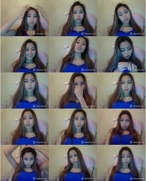 Download Video File: myfreecams kazakh diva