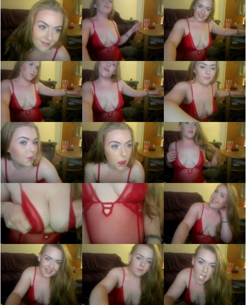 Download Video File: myfreecams kbunny20