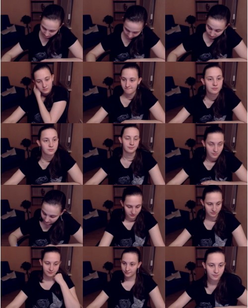 Download Video File: myfreecams kin der