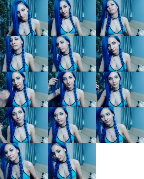 Download Video File: myfreecams kinkykitana4u