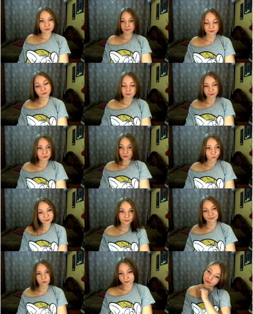 Download Video File: myfreecams kissitbetterr