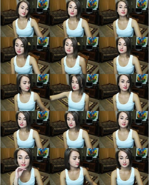 Download Video File: myfreecams kissyourdream