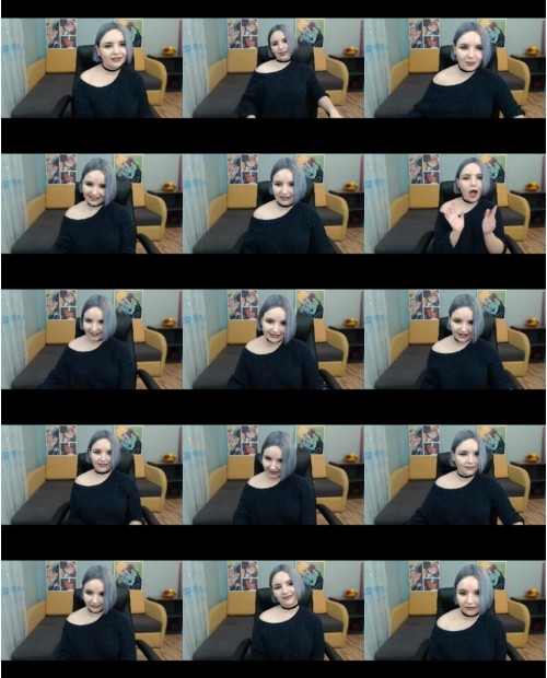 Download Video File: myfreecams koggi