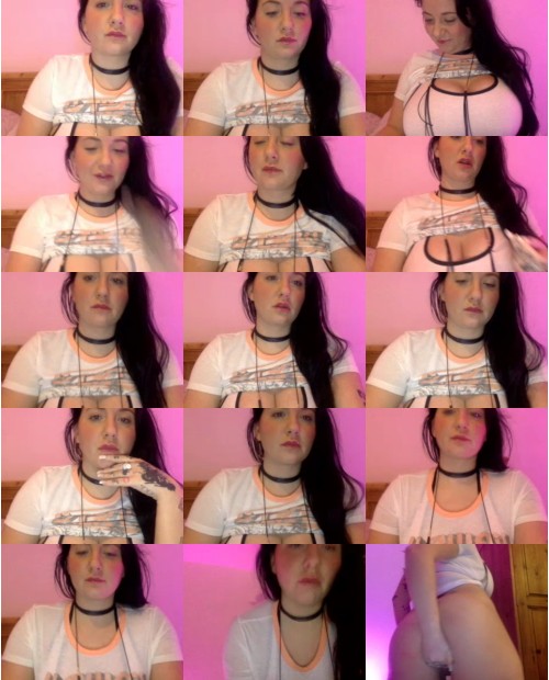 Download Video File: myfreecams kokowu