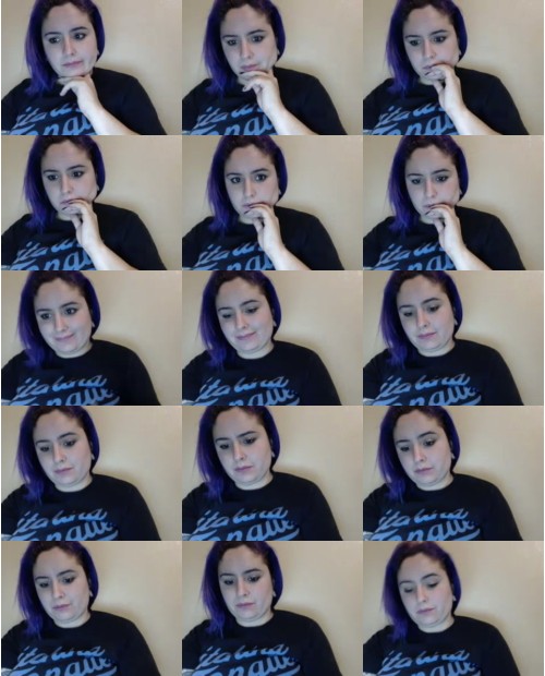 Download Video File: myfreecams kristajay