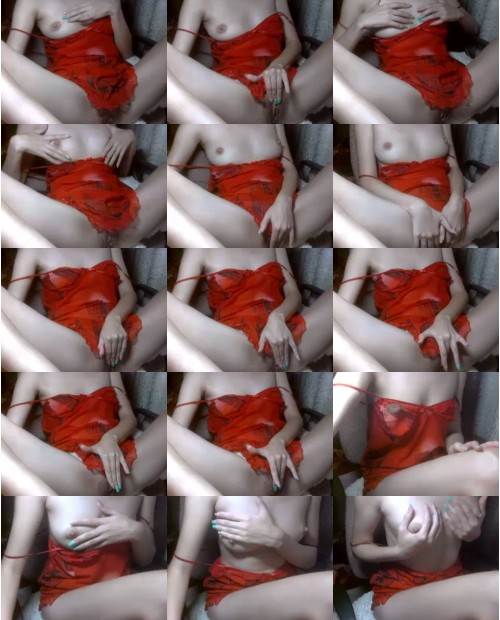 Download Video File: myfreecams kristi77