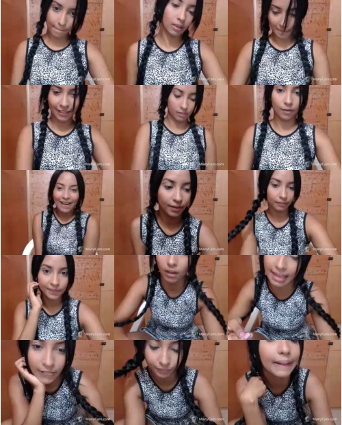 Download Video File: myfreecams kukaloca69