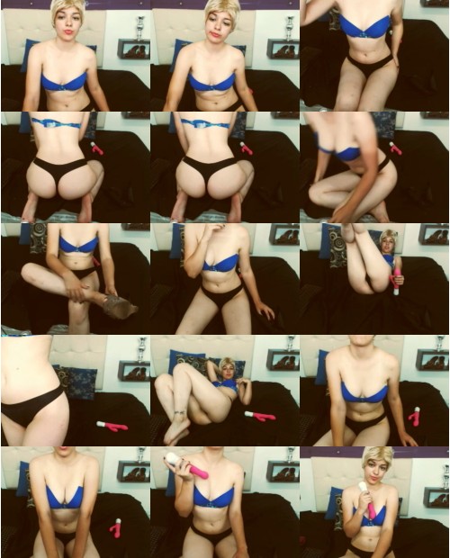 Download Video File: myfreecams kynkyangela