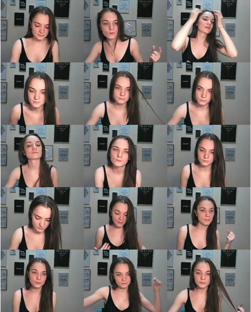 Download Video File: myfreecams latisha meta