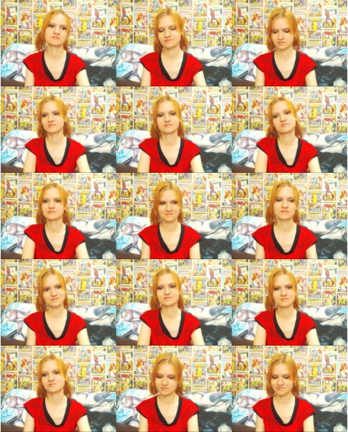 Download Video File: myfreecams latisia may