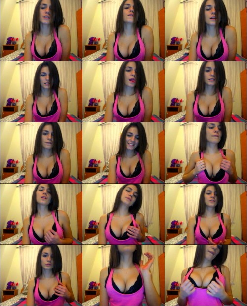 Download Video File: myfreecams likamilano