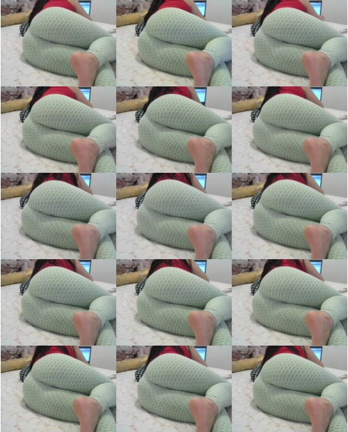 Download Video File: myfreecams llorettee