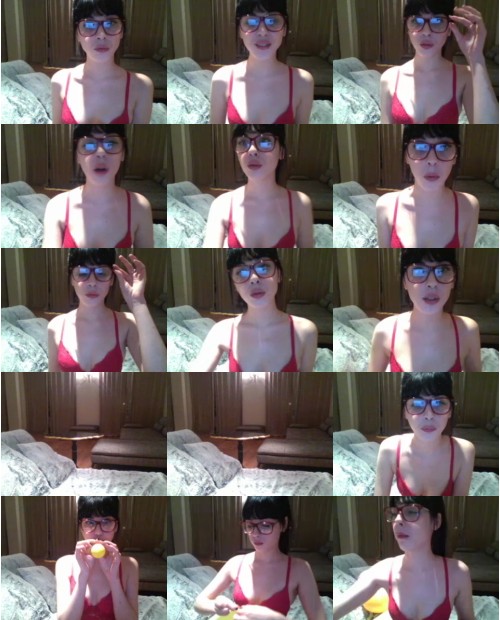 Download Video File: myfreecams lunavampire