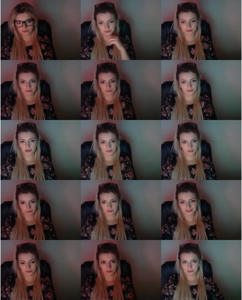 Download Video File: myfreecams lyssa19