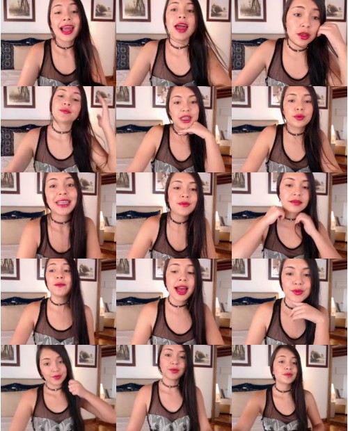 Download Video File: myfreecams madelynros