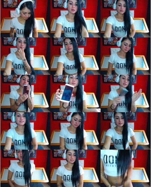 Download Video File: myfreecams madisonivy18