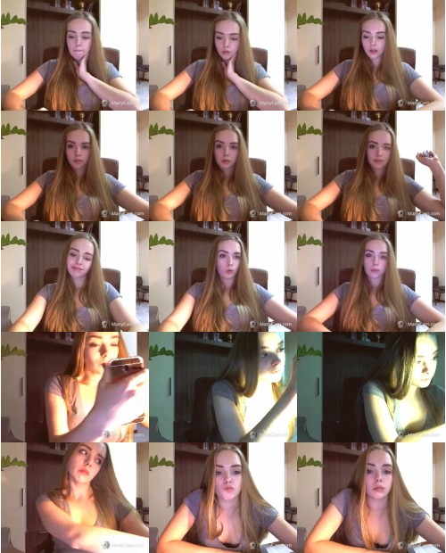 Download Video File: myfreecams magic 19