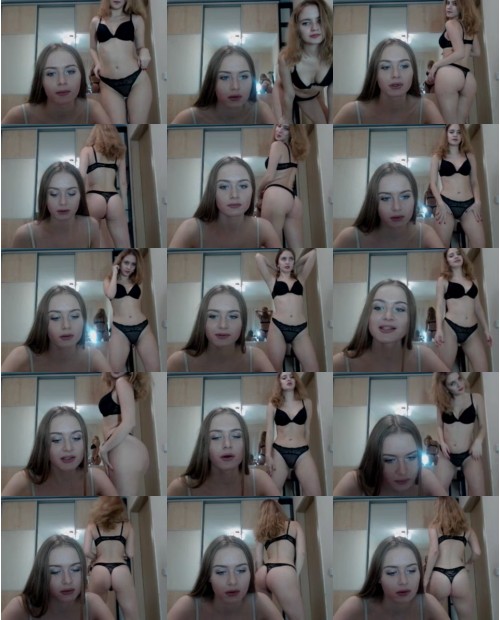 Download Video File: myfreecams malin ka