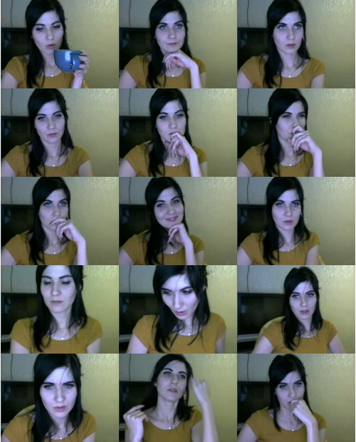 Download Video File: myfreecams marissaart