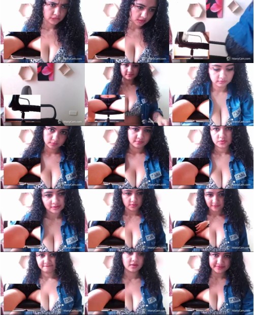 Download Video File: myfreecams miarivera 