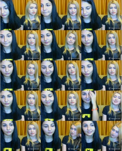 Download Video File: myfreecams mika garden