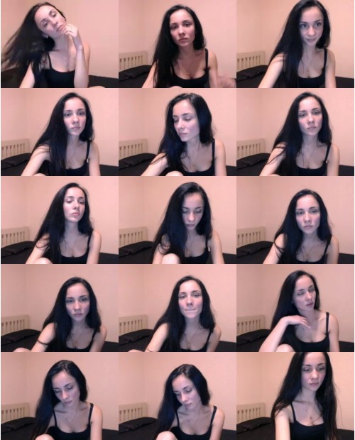 Download Video File: myfreecams miladream