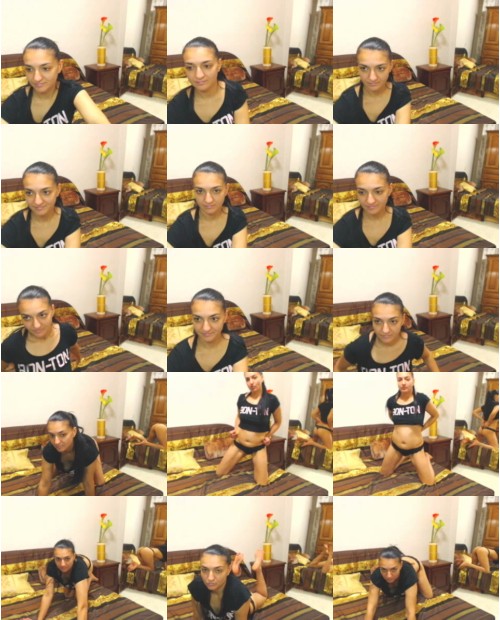 Download Video File: myfreecams milena belle