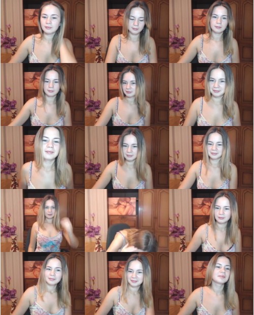 Download Video File: myfreecams natali kenny