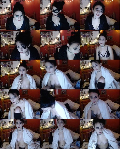 Download Video File: myfreecams abbey roadie