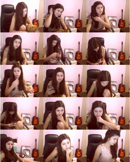 Download Video File: myfreecams adriana 1